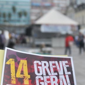 Metrô, trens e ônibus confirmam adesão à greve do dia&nbsp;14