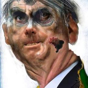 Bolsonaro nomeia o “Queiroz que deu certo” para Secretaria Geral da Presidência 