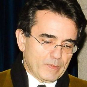 Se Lula não tivesse sofrido conspiração, o Brasil teria tido um futuro diferente, diz Alfredo Luis&nbsp;Somoza