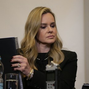 Valeska Martins: o que deu errado na perseguição a Lula é que ele é&nbsp;inocente