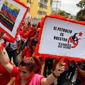 Venezuela: o crime do qual poucos&nbsp;falam