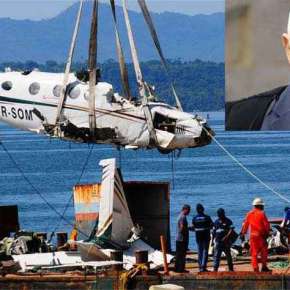 Medo ou denúncia? “Aqueles que sabem demais às vezes se vão”, diz Edson&nbsp;Fachin