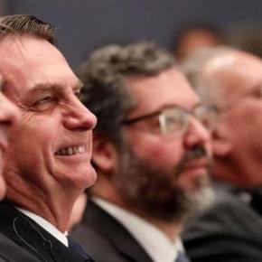 O negacionismo histórico como arma&nbsp;política