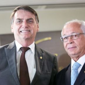 Mentira tem perna curta: TST diz que Reforma Trabalhista não gerou nenhum&nbsp;emprego