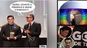 Contradições da farsa Globo-Moro sobre a inverossímil invasão hacker (Por Jeferson&nbsp;Miola0
