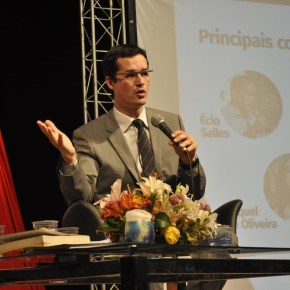 Vaza Jato: Deltan Dallagnol, um criminoso liderando o Ministério Público no&nbsp;Brasil?