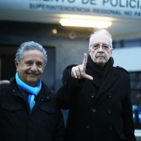 Minha visita ao Lula (Por Emir&nbsp;Sader)