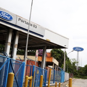 Número de indústrias fechadas em São Paulo é o maior em uma&nbsp;década