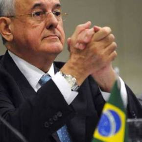 Nelson Jobim diz que o STF foi “leniente” com Lava Jato e defende inocência de&nbsp;Lula