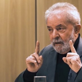 Estadão: Lideranças latinoamericanas dizem que prisão de Lula não condiz com “o respeito que ele&nbsp;merece”