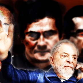 Carta de Lula: “eu avisei que os verdadeiros ladrões eram os que me&nbsp;condenaram”