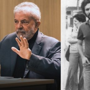 Lula Em Carta A Felipe Santa Cruz: “Esse Mau Presidente Revela Seu Caráter&nbsp;Covarde”