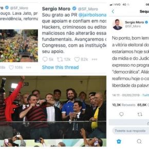 A mídia, os jornalistas e a maldição da Lava Jato (Por Luis&nbsp;Nassif)