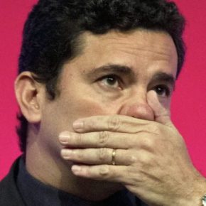 Mentiras para manter mentiras: PF deflagra operação em SP atrás de suposto hacker de&nbsp;Moro