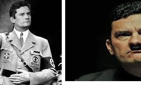 Moro cria clima para Bolsonaro decretar Estado de Defesa (Por Jeferson&nbsp;Miola)