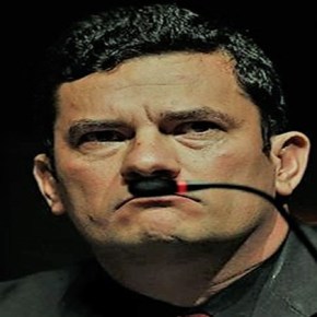 Moro agiu como chefe de gangue&nbsp;internacional