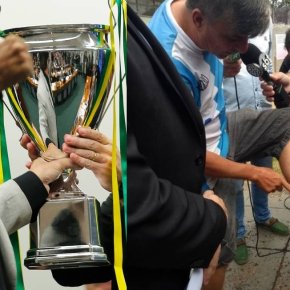 Deputado que entregou taça a Moro já usou tornozeleira&nbsp;eletrônica