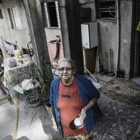 Os “inaposentáveis” morrerão de fome depois da Reforma da Previdência, mostra El&nbsp;País