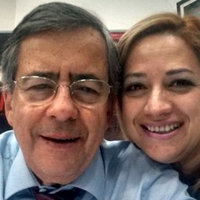 Tânia Mandarino: Paulo Henrique Amorim morreu de&nbsp;lawfare
