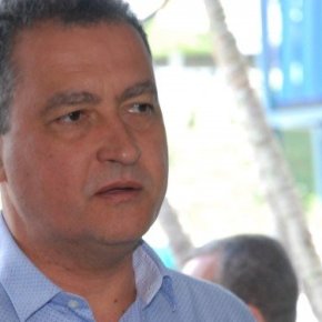 Rui Costa cancela participação na inauguração do aeroporto em Vitória da&nbsp;Conquista