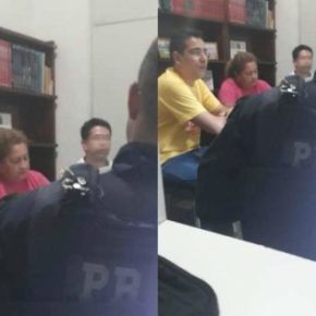 Ditadura: Polícia  Federal interrompe reunião que planejava protestos contra&nbsp;Bolsonaro