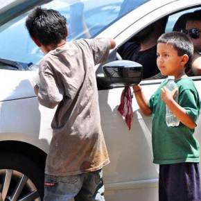 Bolsonaro tira aposentadoria de idosos e defende Trabalho Infantil. Aí também não precisa mais&nbsp;escola!