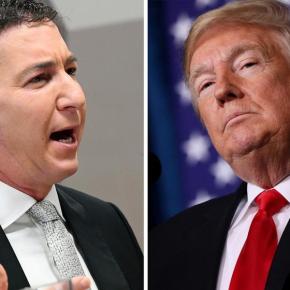 Glenn denuncia governo Trump por negar visto a seus filhos e promete mais revelações da Vaza&nbsp;Jato