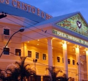 Flexibilização fiscal das Igrejas amplia esquemas de lavagem de&nbsp;dinheiro