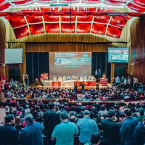 Para derrotar o bolsonarismo, Frente Política é debatida em Porto&nbsp;Alegre