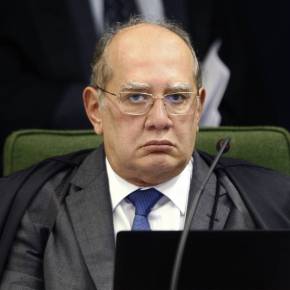 #VazaJato: Lava Jato planejou buscar na Suíça provas contra Gilmar Mendes (El&nbsp;País)