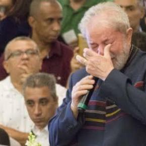 Procuradores da Lava Jato fazem piada com mortes de Marisa Letícia, Neto e Irmão de&nbsp;Lula