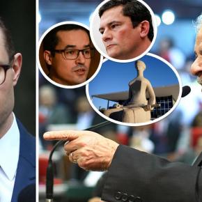 Defesa de Lula pede anulação total dos processos com base nas revelações da Vaza Jato 