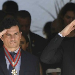 Moro soube com antecedência do “Dia do Fogo” mas não fez&nbsp;nada