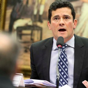 Moro cometeu quatro tipos de crimes ao atuar na Lava Jato, afirma&nbsp;juíza