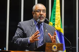 Há vários equívocos no texto da Previdência, diz&nbsp;Paim