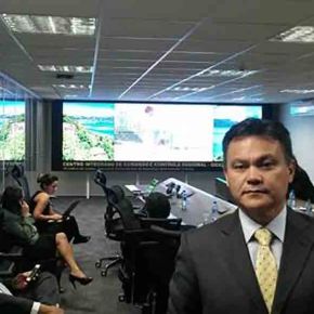 Principal investigador sobre o PCC no país, desmonta farsa que liga PCC ao&nbsp;PT