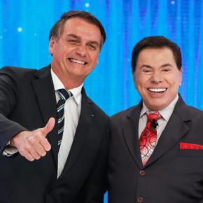 SILVIO SANTOS TOPA TUDO POR DINHEIRO E APARECE EM DELAÇÃO PREMIADA POR LAVAGEM DE…&nbsp;DINHEIRO
