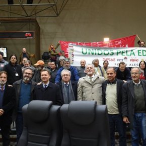 Vereadores de Porto Alegre aprovam moção de repúdio aos cortes de Bolsonaro na Educação&nbsp;(vídeo)