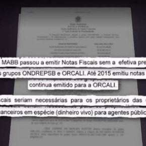 Vice-governadora bolsonarista de SC tem vida de luxo bancada pelo povo e enriquece empresa citada em&nbsp;esquema
