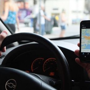 Trabalhadores de aplicativos começam a se aproximar do&nbsp;sindicalismo