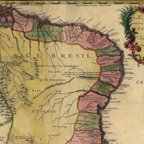 Para Mourão, capitania hereditária é… “empreendedorismo”! E não é piada. Ele falou&nbsp;mesmo!