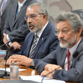 Uso de Cannabis é aprovado na CDH do Senado&nbsp;Federal