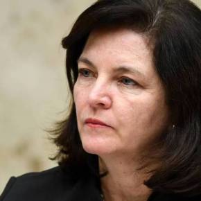 Raquel Dodge dá parecer favorável para que Lula acesse delação da&nbsp;Odebrecht