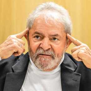 Desmoralizada por ilegalidades, Lava Jato faz nova ação sem provas contra Lula e&nbsp;irmão