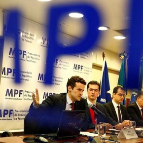 Criminosos da Lava Jato investigaram Lula até no exterior e não encontraram&nbsp;nada