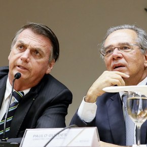Tres análises sobre as razões da alta rejeição de&nbsp;Bolsonaro