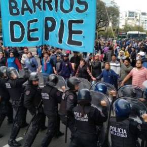 Retrospectiva: O final caótico de Maurício&nbsp;Macri