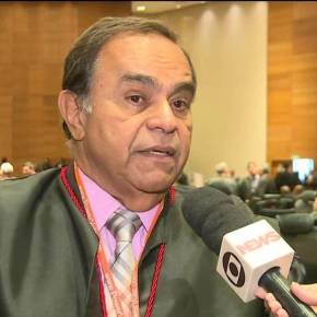 A perseguição implacável contra o desembargador Siro Darlan ( por Luis Nassif&nbsp;)