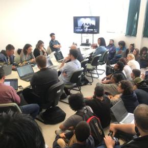 Estudantes pedem Destituição de Reitor nomeado por Bolsonaro para a Universidade da Fronteira&nbsp;Sul