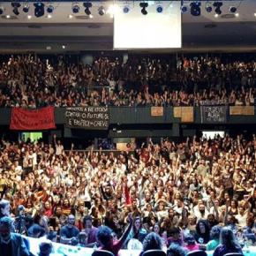 UFSC decreta greve geral, suspende vestibular e rejeita&nbsp;Future-se